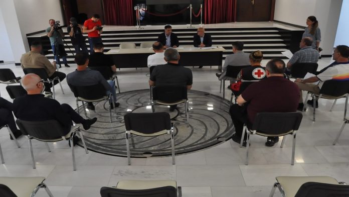 i-u-novom-pazaru-povoljna-epidemioloska-situacija,-odziv-za-imunizaciju-i-dalje-slab