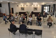 U Novom Pazaru trenutno povoljna epidemiološka situacija u-novom-pazaru-trenutno-povoljna-epidemioloska-situacija