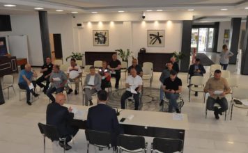 U Novom Pazaru trenutno povoljna epidemiološka situacija u-novom-pazaru-trenutno-povoljna-epidemioloska-situacija