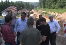 Počeli radovi na asfaltiranju puta prema deponiji Golo brdo poceli-radovi-na-asfaltiranju-puta-prema-deponiji-golo-brdo