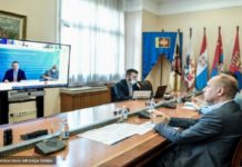 Ministar Lončar na sastanku u okviru Berlinskog procesa; tema: Bezbedno putovanje u doba pandemije ministar-loncar-na-sastanku-u-okviru-berlinskog-procesa;-tema:-bezbedno-putovanje-u-doba-pandemije