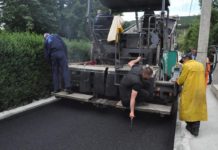 NOVI PAZAR: Asfaltirana Dubrovačka 420 u Selakovcu novi-pazar:-asfaltirana-dubrovacka-420-u-selakovcu