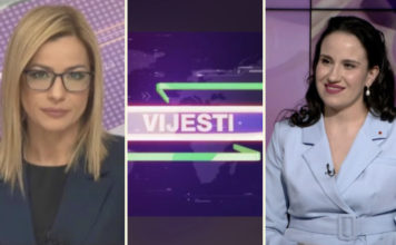 Gošća Vijesti kod Lejle Lipe Gicić: Benjamina Karić, gradonačelnica Sarajeva gosca-vijesti-kod-lejle-lipe-gicic:-benjamina-karic,-gradonacelnica-sarajeva