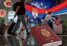 Srbiji “zeleno svetlo”od EU za prelazak granice srbiji-“zeleno-svetlo”od-eu-za-prelazak-granice