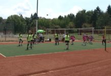 “Desanka” i “Halifa” najbolji u odbojci “desanka”-i-“halifa”-najbolji-u-odbojci