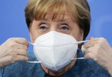 Merkel i Makron pozivaju na oprez povodom korone merkel-i-makron-pozivaju-na-oprez-povodom-korone