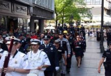 Danas obeležavanje Dana MUP-a i policije danas-obelezavanje-dana-mup-a-i-policije