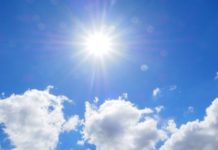 Drugog dana vikenda sunčano i toplo, temperatura i do 33 stepena drugog-dana-vikenda-suncano-i-toplo,-temperatura-i-do-33-stepena