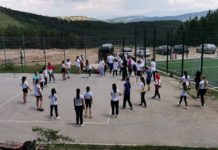 Akcija čišćenja sportskih terena i izletišta u Novom Pazaru akcija-ciscenja-sportskih-terena-i-izletista-u-novom-pazaru