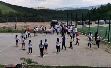 Akcija čišćenja sportskih terena i izletišta u Novom Pazaru akcija-ciscenja-sportskih-terena-i-izletista-u-novom-pazaru