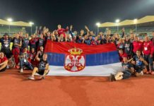 Evropsko ekipno prvenstvo treće lige u Limasolu: Bibić drugi na 3.000 metara, Srbija ubedljivo do druge divizije evropsko-ekipno-prvenstvo-trece-lige-u-limasolu:-bibic-drugi-na-3.000-metara,-srbija-ubedljivo-do-druge-divizije