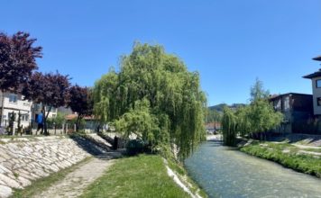 Novi Pazar u fazi planiranja izgradnje postrojenja za preradu otpadnih voda novi-pazar-u-fazi-planiranja-izgradnje-postrojenja-za-preradu-otpadnih-voda