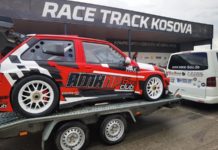 Došljak drugi u Prištini dosljak-drugi-u-pristini