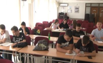Pripremnu nastavu u SDP-u prošlo 280 đaka pripremnu-nastavu-u-sdp-u-proslo-280-djaka