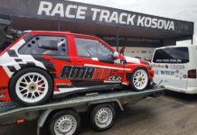 Esad Došljak drugi u Prištini esad-dosljak-drugi-u-pristini