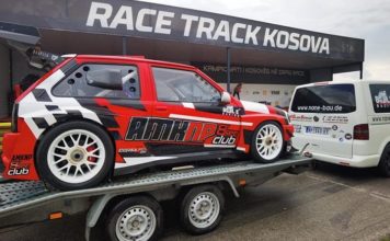 Esad Došljak drugi u Prištini esad-dosljak-drugi-u-pristini