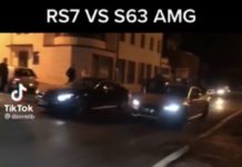 ILEGALNE TRKE U NOVOM PAZARU! Zaplenjena luksuzna vozila velike vrednosti (VIDEO) ilegalne-trke-u-novom-pazaru!-zaplenjena-luksuzna-vozila-velike-vrednosti-(video)