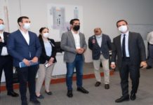 Ministarstvo građevinarstva: Momirovič i Buhić u zvaničnoj poseti Turskoj ministarstvo-gradjevinarstva:-momirovic-i-buhic-u-zvanicnoj-poseti-turskoj