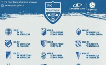 Raspored Super lige Srbije za sezonu 2021/22 raspored-super-lige-srbije-za-sezonu-2021/22