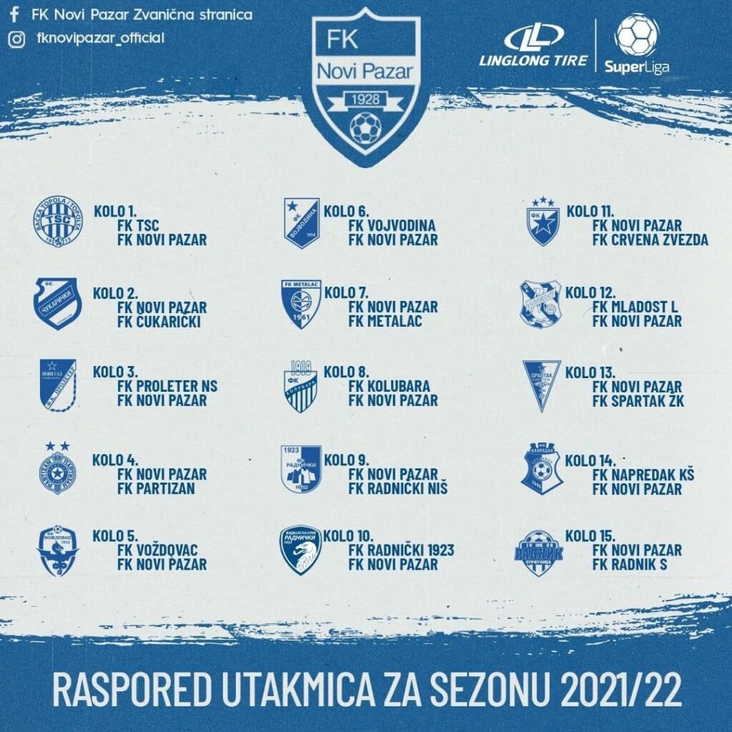 raspored-super-lige-srbije-za-sezonu-2021/22