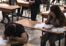Danas počinje mala matura, 11 odsto više mesta nego đaka danas-pocinje-mala-matura,-11-odsto-vise-mesta-nego-djaka