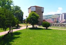 Sunčano i toplo, temperatura do 35 stepeni suncano-i-toplo,-temperatura-do-35-stepeni