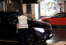Tokom međunarodne akcije pojačane kontrole saobraćaja isključeno 2.500 vozača tokom-medjunarodne-akcije-pojacane-kontrole-saobracaja-iskljuceno-2.500-vozaca