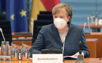 Merkel: Ljudi iz zemalja sa delta sojem da idu u karantin merkel:-ljudi-iz-zemalja-sa-delta-sojem-da-idu-u-karantin