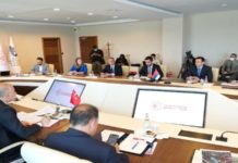 Ekskluzivno: Buhić i turski ministar građevine o izgradnji puteva u Sandžaku ekskluzivno:-buhic-i-turski-ministar-gradjevine-o-izgradnji-puteva-u-sandzaku