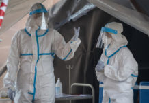 Muškarac iz Bristola čak 43 puta testiran pozitivno na koronavirus muskarac-iz-bristola-cak-43-puta-testiran-pozitivno-na-koronavirus