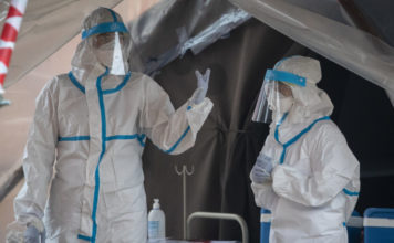 Muškarac iz Bristola čak 43 puta testiran pozitivno na koronavirus muskarac-iz-bristola-cak-43-puta-testiran-pozitivno-na-koronavirus