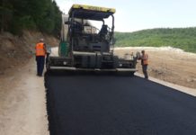 Asfaltiranje puta do deponije za lakši i efikasniji rad JKP “Gradska čistoća” asfaltiranje-puta-do-deponije-za-laksi-i-efikasniji-rad-jkp-“gradska-cistoca”