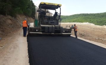 Asfaltiranje puta do deponije za lakši i efikasniji rad JKP “Gradska čistoća” asfaltiranje-puta-do-deponije-za-laksi-i-efikasniji-rad-jkp-“gradska-cistoca”