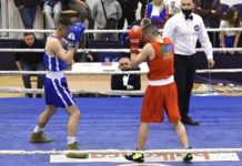 Ahmed Mavrić ostvario pobedu na Prvenstvu Srbije u boksu ahmed-mavric-ostvario-pobedu-na-prvenstvu-srbije-u-boksu