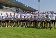 Pazar od danas na dvonedeljnim pripremama na Zlatiboru pazar-od-danas-na-dvonedeljnim-pripremama-na-zlatiboru