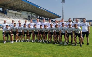 Pazar od danas na dvonedeljnim pripremama na Zlatiboru pazar-od-danas-na-dvonedeljnim-pripremama-na-zlatiboru