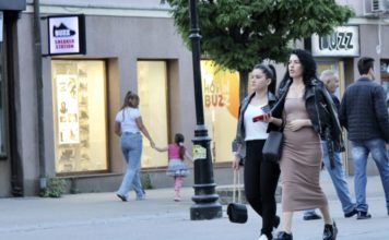 U Novom Pazaru žene zainteresovanije za fakultetsku diplomu u-novom-pazaru-zene-zainteresovanije-za-fakultetsku-diplomu