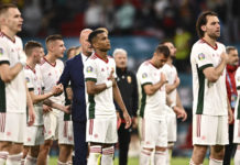 SKANDAL NA EVROPSKOM PRVENSTVU! Meč Nemačka – Mađarska pod istragom skandal-na-evropskom-prvenstvu!-mec-nemacka-–-madjarska-pod-istragom