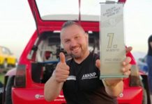 Došljak: Trka u Osijeku najjača na Balkanu dosljak:-trka-u-osijeku-najjaca-na-balkanu