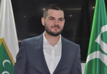 Tarik Rupić novi predsednik Izvršnog odbora Foruma mladih SDP tarik-rupic-novi-predsednik-izvrsnog-odbora-foruma-mladih-sdp