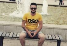 TUGA U SJENICI! Ovo je Sjeničak koji je poginuo sa motociklom tuga-u-sjenici!-ovo-je-sjenicak-koji-je-poginuo-sa-motociklom