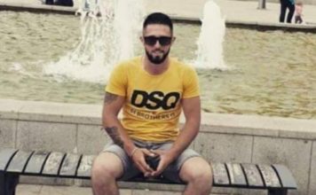 TUGA U SJENICI! Ovo je Sjeničak koji je poginuo sa motociklom tuga-u-sjenici!-ovo-je-sjenicak-koji-je-poginuo-sa-motociklom