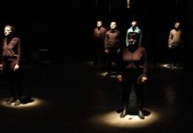 Novopazarsko Regionalno pozorište najbolje na Balkanu novopazarsko-regionalno-pozoriste-najbolje-na-balkanu