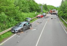SAOBRAĆAJNA NESREĆA U NEMAČKOJ! Mladić iz Srbije se uspavao za volanom saobracajna-nesreca-u-nemackoj!-mladic-iz-srbije-se-uspavao-za-volanom