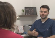 Doktor Jasmin Nurković biće urednik avgustovskog izdanja prestižnog medicinskog časopisa doktor-jasmin-nurkovic-bice-urednik-avgustovskog-izdanja-prestiznog-medicinskog-casopisa