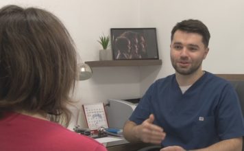 Doktor Jasmin Nurković biće urednik avgustovskog izdanja prestižnog medicinskog časopisa doktor-jasmin-nurkovic-bice-urednik-avgustovskog-izdanja-prestiznog-medicinskog-casopisa