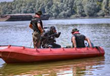 Šesnaestogodišnjak se utopio u Zapadnoj Moravi sesnaestogodisnjak-se-utopio-u-zapadnoj-moravi