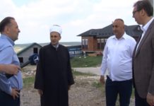 Vučić posetio i selo Buče vucic-posetio-i-selo-buce