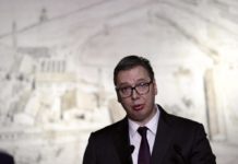 Vučić: Delta soj je stigao u Srbiju (VIDEO) vucic:-delta-soj-je-stigao-u-srbiju-(video)