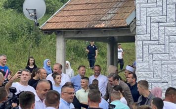 Vučić: Donacija za džamiju i izgradnja puta ka Goliji vucic:-donacija-za-dzamiju-i-izgradnja-puta-ka-goliji